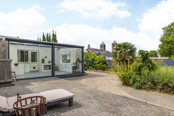 Medium property photo - Kapelaan Ramakersstraat 16A, 6413 EK Heerlen